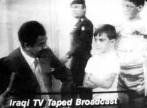 伊拉克军队进攻科威特（TodayOnHistory.com）
