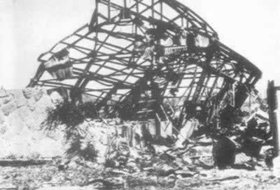广岛原子弹爆炸图片集（TodayOnHistory.com）