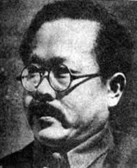 任弼时逝世(todayonhistory.com)
