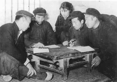 百万干部下放基层(todayonhistory.com)