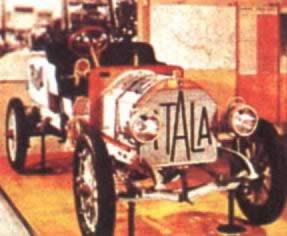 北京-巴黎汽车大赛开始(todayonhistory.com)