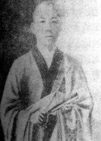 诗僧苏曼殊早逝(TodayOnHistory.com)