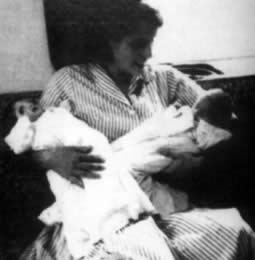 美国第一位女国务卿奥尔布赖特诞辰(todayonhistory.com)