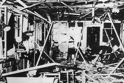 “七·二零”谋刺希特勒事件发生(todayonhistory.com)