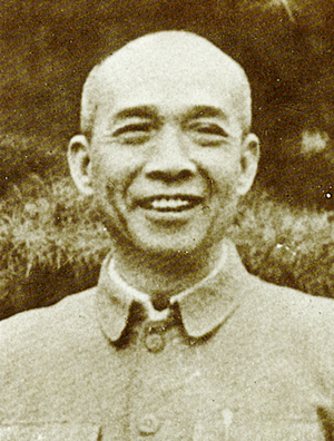 李富春诞辰(todayonhistory.com)