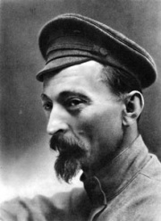前苏联著名国务和党务活动家捷尔任斯基逝世(todayonhistory.com)