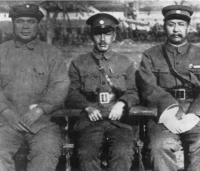 阎锡山病死(todayonhistory.com)