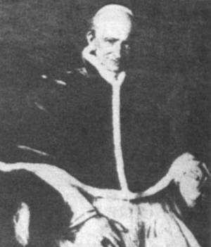 教皇利奥十三世去世(todayonhistory.com)