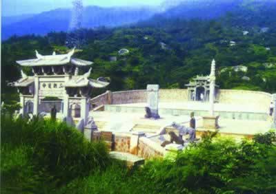 金钱会起义(todayonhistory.com)