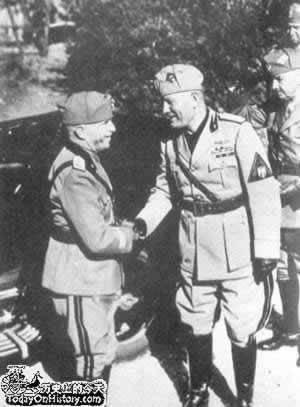 意大利向盟国投降(todayonhistory.com)