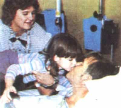 使用人工心脏时间最长的病人逝世（TodayOnHistory.com）