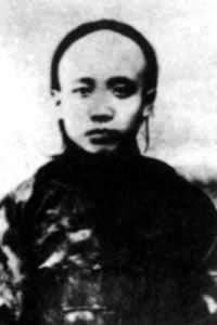 郭沫若逝世(todayonhistory.com)
