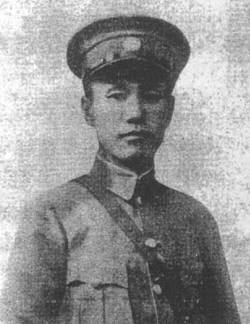 国民革命军誓师北伐(todayonhistory.com)