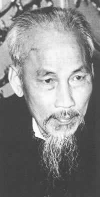 越南党政领袖胡志明逝世(todayonhistory.com)