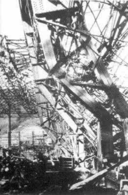 广岛原子弹爆炸图片集（TodayOnHistory.com）
