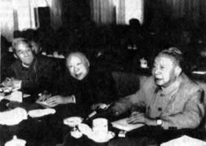 陆定一诞辰(todayonhistory.com)