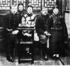 清末名妓赛金花逝世（todayonhistory.com）