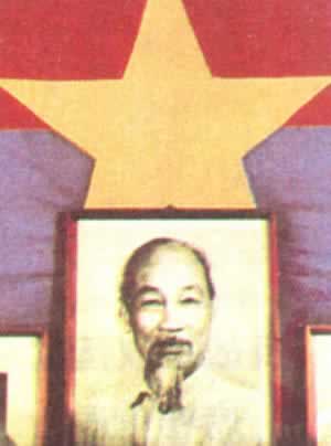 越南党政领袖胡志明逝世(todayonhistory.com)