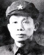 广东琼崖武装起义领导人之一冯白驹在北京逝世(todayonhistory.com)