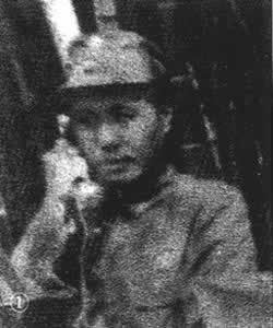 枣宜会战开始(todayonhistory.com)