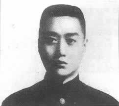 周逸群遭伏击牺牲(TodayOnHistory.com)