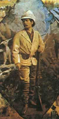 非洲大陆探险家亨利·斯坦利去世(todayonhistory.com)