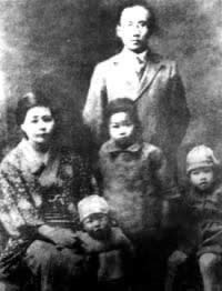 郭沫若逝世(todayonhistory.com)