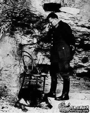 南斯拉夫总统铁托病逝(todayonhistory.com)