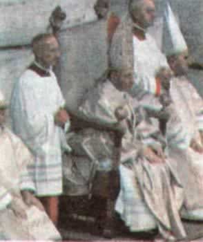 教皇保罗六世逝世，继任者仅在位33天（TodayOnHistory.com）